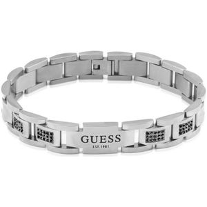 Guess Heren Armbanden JUMB01342JWSTBKT/U