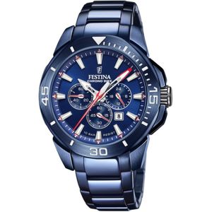 Festina Herenhorloge F20643/1