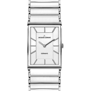 Jacques Lemans Dameshorloge 1-1651E
