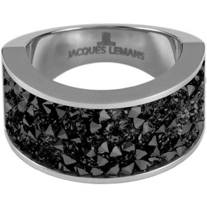 Jacques Lemans - Ring - zirconia - S-R2035A