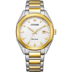 Citizen - BM7624-82A - Polshorloge - Heren - Quartz - Sports