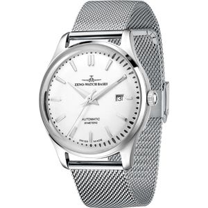 Zeno-Watch - Polshorloge - Heren - Jules Classic - 4942-2824-g2M