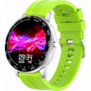 Smarty2.0 - SW008F - Smartwatch - Unisex - Warm Up