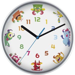 Eurotime horloge 82330-07