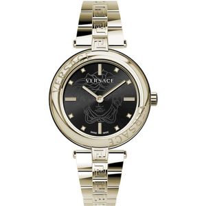 Versace - Horloge - Dames - Quartz - New Lady - VE2J00721