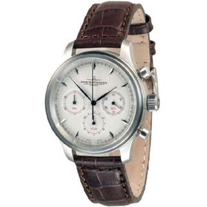 Zeno Watch Basel Herenhorloge 9559TH-e2-N1