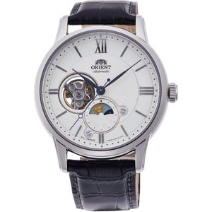 Orient - Horloge - Heren - Automatisch - Klassiek - RA-AS0011S10B