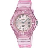 Casio - LRW-200HS-4EVEF - Polshorloge - Dames - Kwarts - Timeless Pop