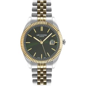 Lee Cooper - LC07215.250 - Polshorloge - Heren - Kwarts - Wesley