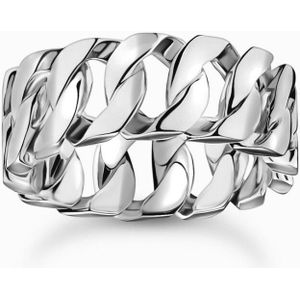 Thomas Sabo - TR2497-637-21-54 - Ring - Unisex - Rebel Basics - Weite 54