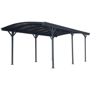 Westmann - Carport - ISCP8A