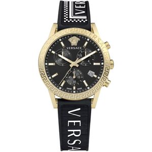 Versace - VEKB00422 - Sport tech Lady - Horloge - Dames - Quartz