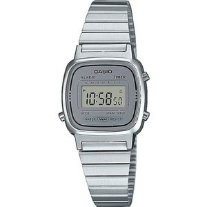 Casio Herenhorloge LA670WEA-7EF