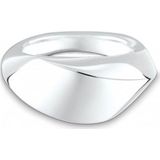 Quinn - Dames Ring - 925 / - zilver - 225967