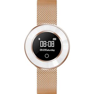 Atlanta - 9705-18 - Smartwatch - Dames