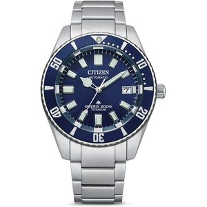 Citizen - Horloge - Heren - Automatisch - Promaster Marine - NB6021-68L