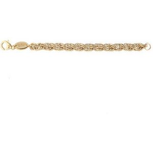 Guess - JUBS04241JWYGS - Armband - Dames - Roestvrij staal
