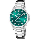 Festina - F20654/3 - Polshorloge - Dames