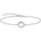 Thomas Sabo - Dames Armband - zirconia - A1652-051-14