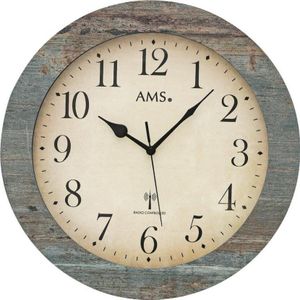 AMS horloge 5562