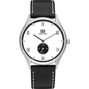 Danish Design Herenhorloge IQ12Q1136