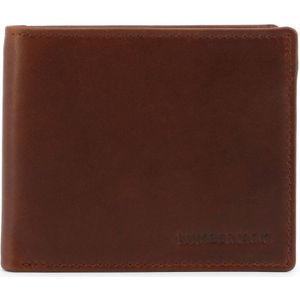 Portemonnee - Leer - Binnenzijde met Creditcardhouder en Muntzakje