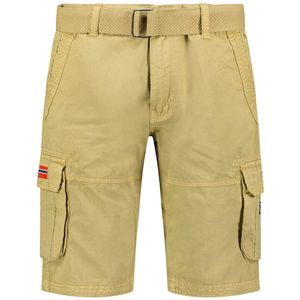 Geographical Norway - Short - SX1379H-Mastic - Heren