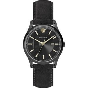 Versace - Horloge - Heren - Chronograaf - Kwarts - Aiakos - VE4A00420