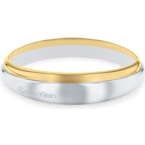 Calvin Klein - 35000611 - Armband - Goud - Roestvrijstaal