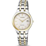 Citizen - Horloge - Dames - Elegant Eco-Drive EW2484-82B