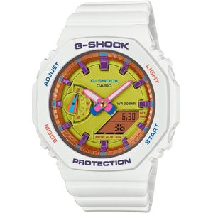 Casio - GMA-S2100BS-7AER - Polshorloge - Dames - Quartz - G-SHOCK