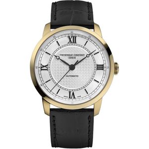 Frederique Constant - FC-301S3B5 - Polshorloge - Heren - Automatisch - Classics Premier