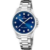 Festina - F20654/4 - Polshorloge - Dames