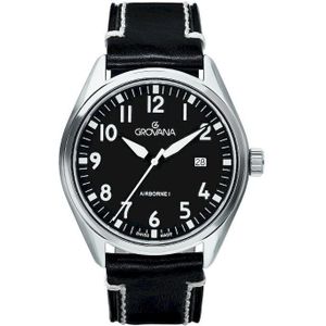 Grovana Herenhorloge 1654.1537