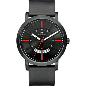 Danish Design Herenhorloge IQ24Q1046