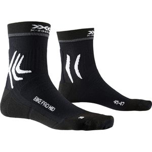 X-SOCKS - Bike Pro Mid - Sokken - Unisex