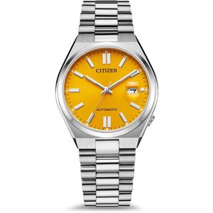 Citizen - NJ0150-81Z - Horloge - Heren - Automatisch - Tsuyosa