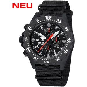 KHS Herenhorloge KHS.SH2CF.NB