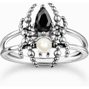 Thomas Sabo - TR2480-167-7-60 - Ring - Dames - True Romance - Weite 60