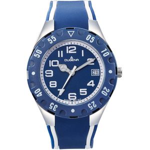 Dugena - 4460984 - Polshorloge - Jongens - Kwarts - Diver Junior