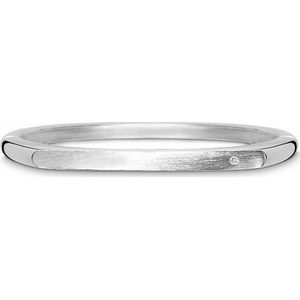 Quinn - Dames Armband - 925 / - zilver - 291049