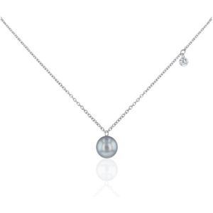 Luna-Pearls  halskettingen aaneenschakelingen halssieraden HS1149