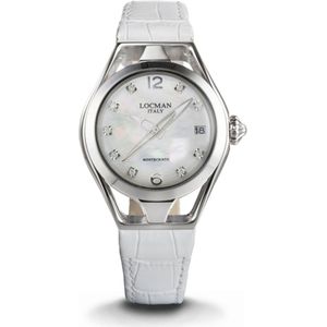 Locman Herenhorloge 0526A14D-00MWIDPW