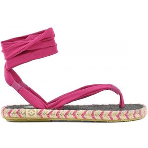 Nalho - Sandalen - NA0014--FUX-D9 - Vrouw