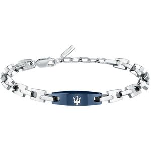 Maserati - JM425AVD105 - Armband - Veelkleurig - 19 cm