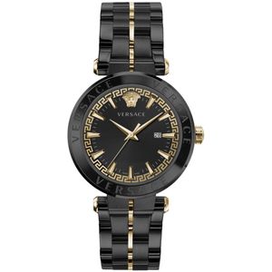 Versace - Horloge - Heren - Quartz - Aion - VE2G00621