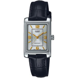 Casio - LTP-1234PL-7A2EF - Polshorloge - Dames - Quartz - CASIO COLLECTIE