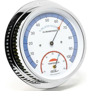 Fischer - 5048-47 - Klimaatmeter 155mm