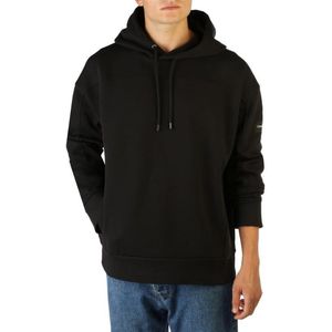 Calvin Klein - Sweatshirts - K10K109704 - Heren - Luna Time Online Shop - K10K109704 Herfst/Winter  Cotton  Heren Sweatshirts Kleding