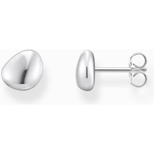Thomas Sabo - H2307-001-21 - Oorbellen - Dames - Hoop Earrings
